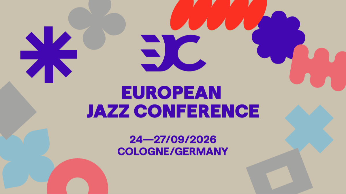 European Jazz Conference