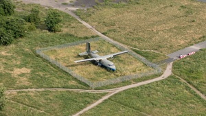 Die Geschichte des Fliegens in Tempelhof – Eine Erkundungsreise übers Tempelhofer Feld