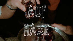 Auf Haxe Party