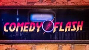 Comedyflash