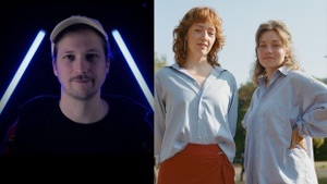 Kölibri Küchenkonzert mit NONO und JUNE CAROUESEL