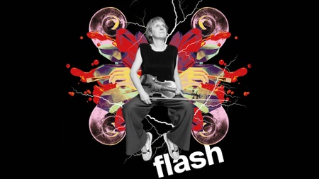 Ensemble Resonanz / urban string »flash«