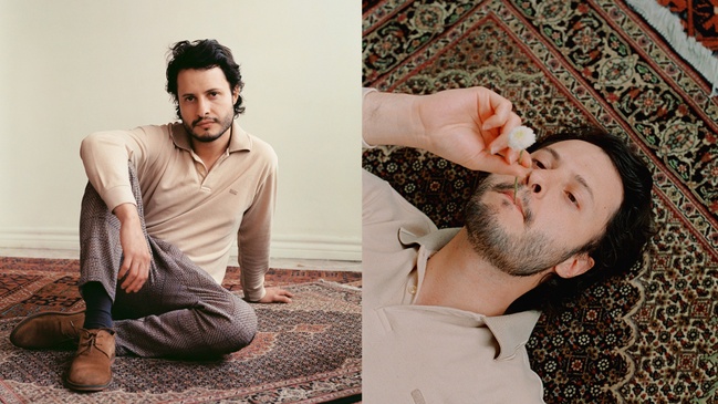 Mauro Samaniego