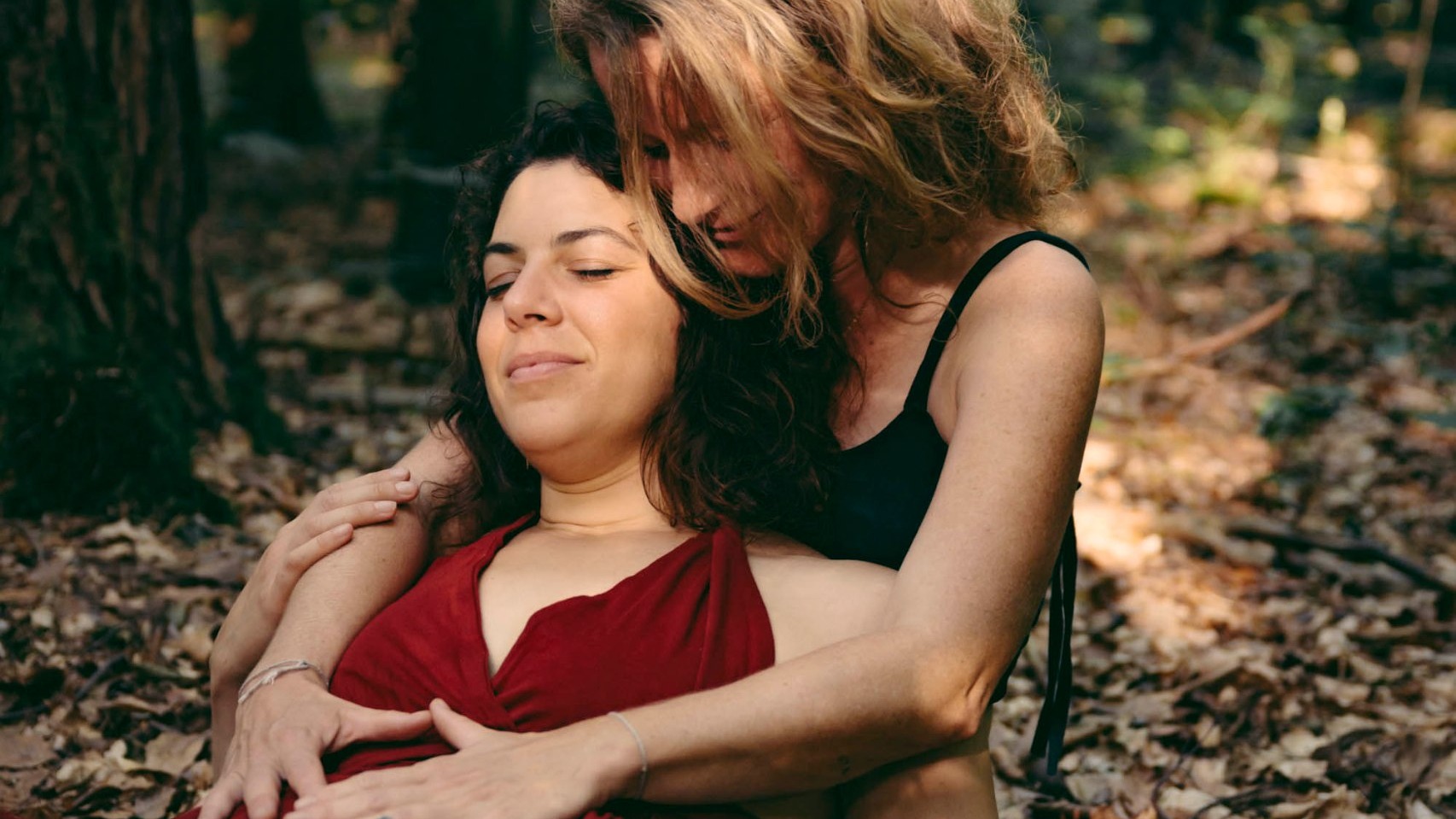 The Womb Field Women Circle "After Glow"