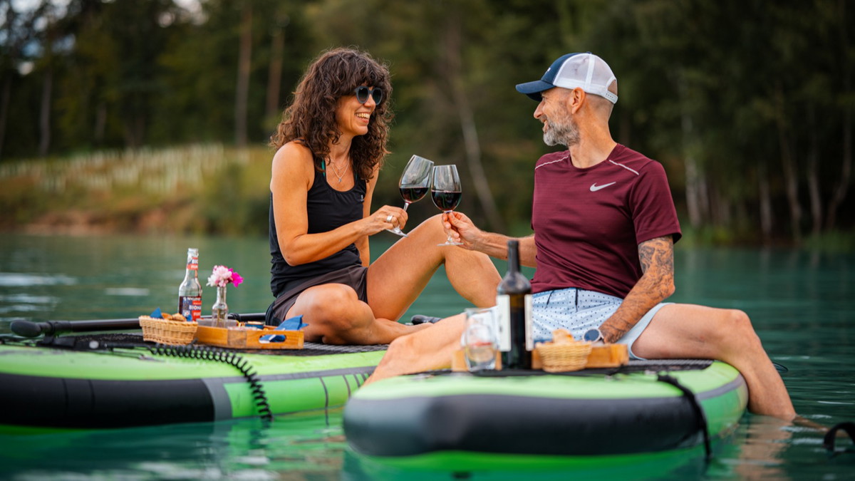 XS Adventures - Exklusive Mikroabenteuer in der Natur