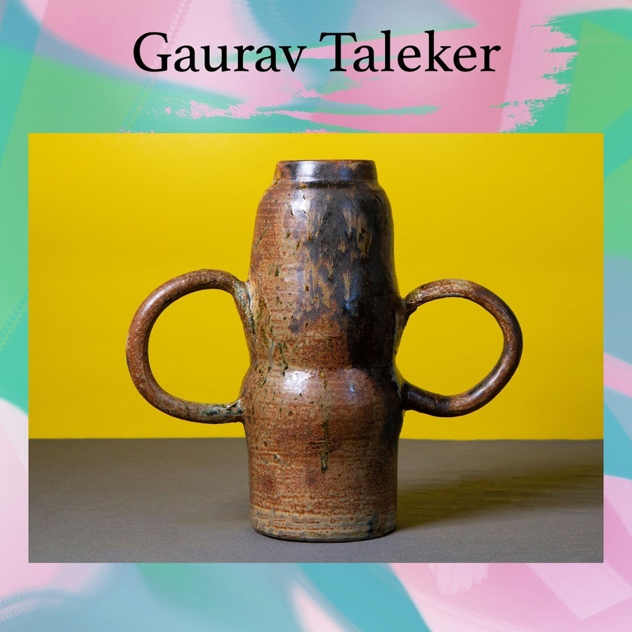 Gaurav Talekar