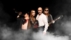 Nicy und die Kavaliere der Nacht