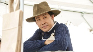 Restaurant From The Sky