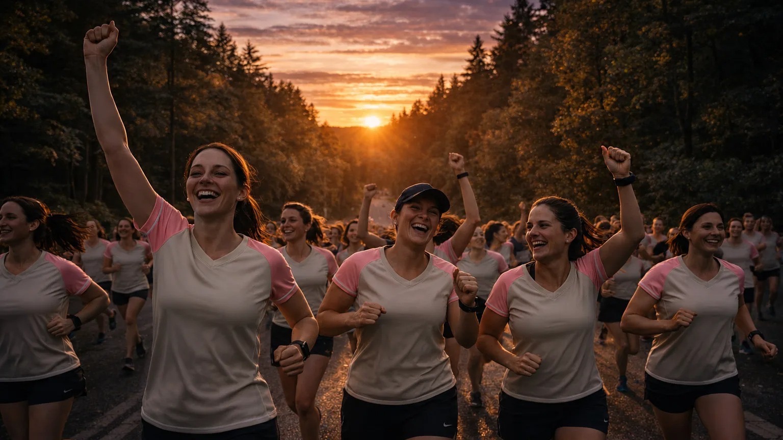 Women Journey