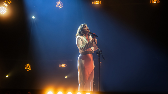 Katie Melua | ZMF Freiburg