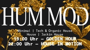 HUMMOD – House in Motion