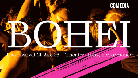 BOHEI Festival 2026