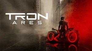 Tron: Ares (OV)