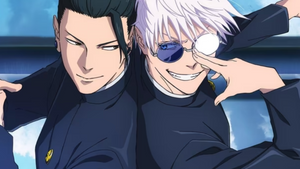 Sondervorstellung: JUJUTSU KAISEN: DER VERSTECKTE SCHATZ/ DER VERDORBENE SCHATZ