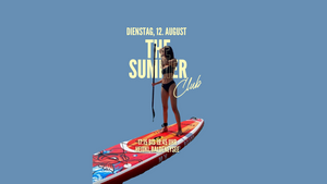 The Summer Club