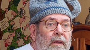 Erstes Allgemeines Babenhäuser Pfarrer(!)-Kabarett