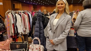 Mädchenflohmarkt Stuttgart Fashionmarkt Beauty Jungle