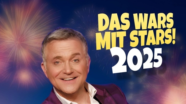 Jörg Knör- Das wars mit den Stars 2025