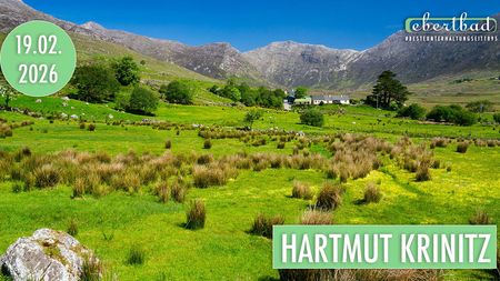 Hartmut Krinitz - "Irland"