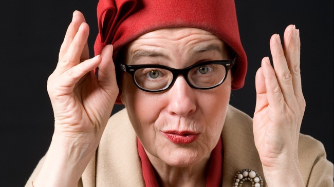 Marlene Jaschke - Hier bin ich Mensch