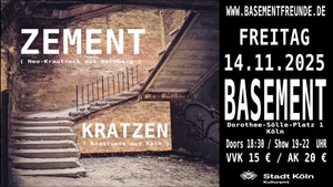 Basement Freunde