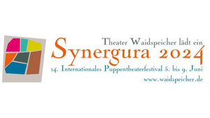 14. internationales Puppentheaterfestival Synergura