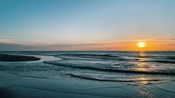 Kitzeberger Strand