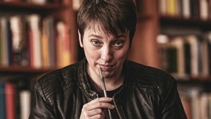 Annika Blanke - "Blankes Entsetzen!" Kabarett