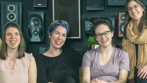 Mata Voices & Die Pfefferschoten