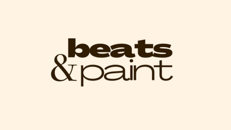 Beats and Paint @ Alsterinsel Hamburg