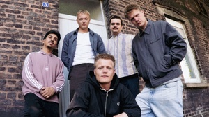 Bruchbude - Nichts verlieren Tour 2026