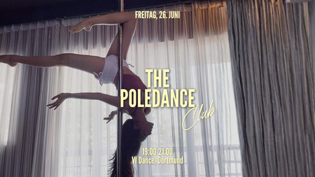 The Poledance Club