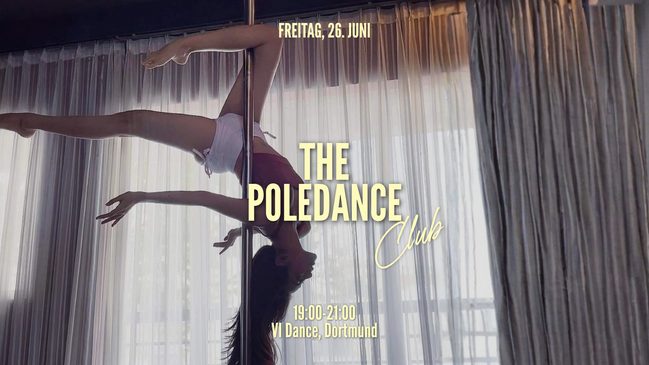 The Poledance Club