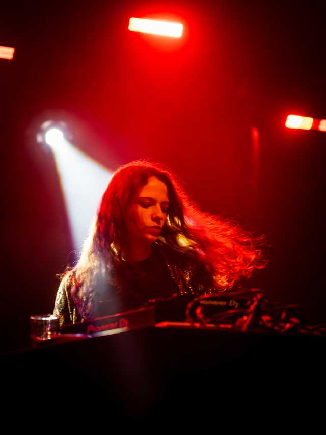 Hermine Flanger (Indie / Pop / Electro)