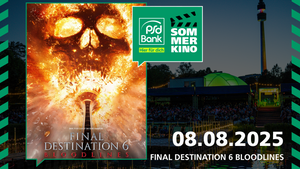 Final Destination 6 Bloodlines