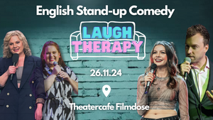 Laugh Therapy