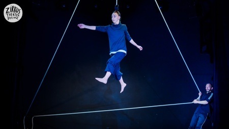 A BODY AND OTHER OBJECTS | Ana Jordão und Vincent Kollar