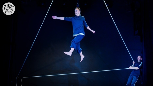 A BODY AND OTHER OBJECTS | Ana Jordão und Vincent Kollar