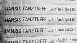 Hansis Tanztreff #8