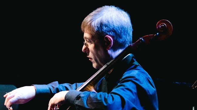 Montagskonzert | No Salt