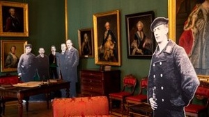 Revolution 1918 und Beginn der Weimarer Republik in Braunschweig