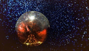 Dancing Queen – Die ABBA Party