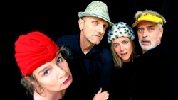 Improtheater L.U.S.T.