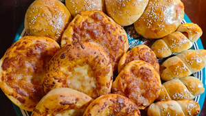 Sicilian Cooking Class // Rustici
