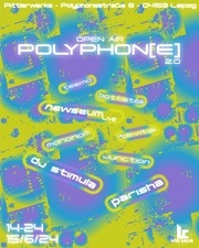 POLYPHON[E] 2.0 BY LPZG CALLIN