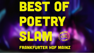 Best of Poetry Slam