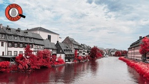 Krimi-Trail Bamberg: Hexenjagd