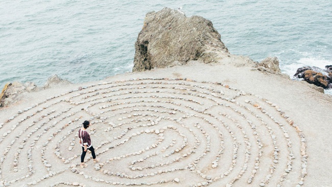 Abendseminar zur Ausbildung Spirituelles Coaching