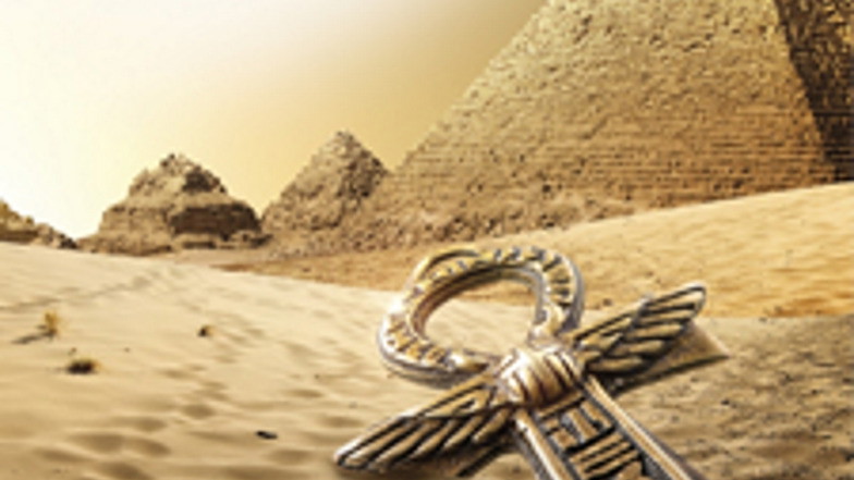 Titelbild der Veranstaltung Pyramidenfest