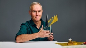 Johann König - Heute ein König - VORPREMIERE - AUSVERKAUFT